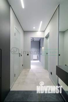 1-к квартира, вторичка, 40м2, 8/9 этаж