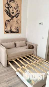 1-к квартира, вторичка, 27м2, 2/9 этаж