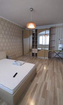 4-к квартира, вторичка, 159м2, 1/6 этаж