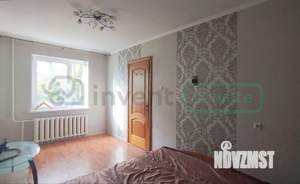 2-к квартира, вторичка, 46м2, 2/5 этаж