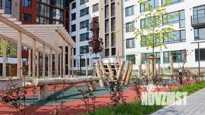 3-к квартира, вторичка, 89м2, 2/8 этаж