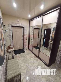 2-к квартира, вторичка, 58м2, 7/9 этаж