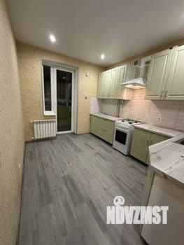 1-к квартира, вторичка, 36м2, 8/8 этаж