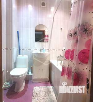 1-к квартира, вторичка, 39м2, 1/9 этаж