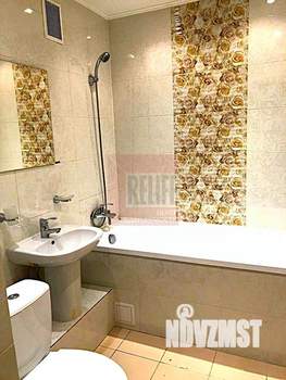 1-к квартира, вторичка, 36м2, 5/5 этаж