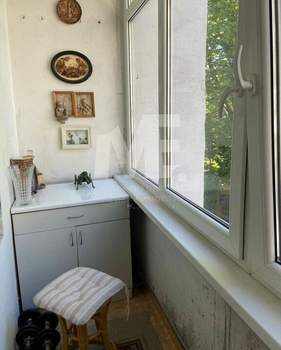 3-к квартира, вторичка, 90м2, 2/3 этаж