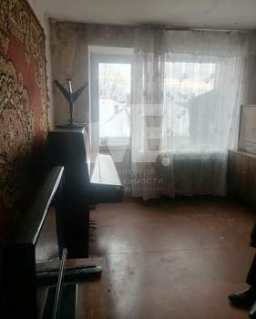 2-к квартира, вторичка, 45м2, 5/5 этаж
