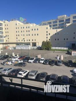 2-к квартира, вторичка, 43м2, 3/4 этаж