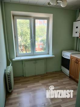 3-к квартира, вторичка, 52м2, 3/5 этаж