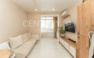 Студия квартира, вторичка, 22м2, 13/16 этаж