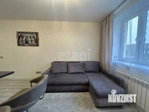 2-к квартира, вторичка, 57м2, 1/11 этаж