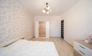 2-к квартира, вторичка, 71м2, 10/10 этаж