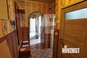 2-к квартира, вторичка, 42м2, 2/2 этаж