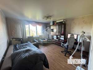 2-к квартира, вторичка, 53м2, 8/9 этаж