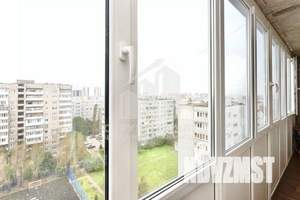 1-к квартира, вторичка, 39м2, 11/12 этаж