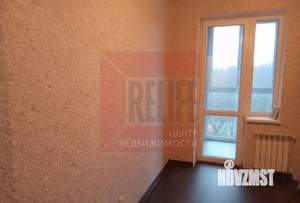 1-к квартира, вторичка, 32м2, 6/10 этаж