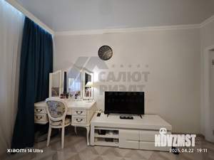 1-к квартира, вторичка, 40м2, 12/13 этаж