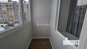 1-к квартира, вторичка, 38м2, 2/5 этаж