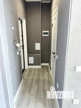 1-к квартира, вторичка, 30м2, 8/17 этаж
