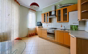 3-к квартира, вторичка, 97м2, 5/5 этаж