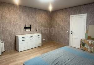 1-к квартира, вторичка, 46м2, 5/10 этаж