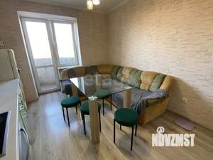 2-к квартира, вторичка, 70м2, 7/16 этаж