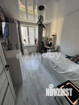 2-к квартира, вторичка, 45м2, 8/16 этаж