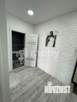 1-к квартира, вторичка, 39м2, 9/9 этаж