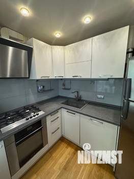 3-к квартира, вторичка, 63м2, 4/5 этаж