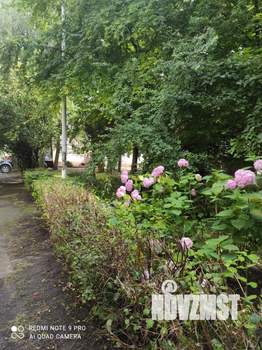 3-к квартира, вторичка, 60м2, 4/4 этаж