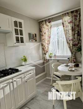 1-к квартира, вторичка, 33м2, 5/5 этаж