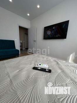 1-к квартира, вторичка, 33м2, 9/10 этаж