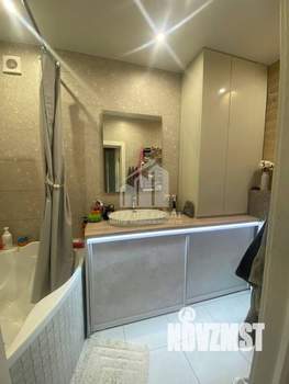 1-к квартира, вторичка, 42м2, 8/9 этаж