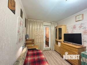 3-к квартира, вторичка, 62м2, 3/9 этаж