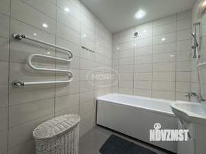 1-к квартира, вторичка, 41м2, 9/9 этаж