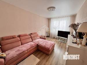 1-к квартира, вторичка, 36м2, 8/8 этаж