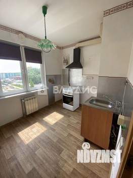 1-к квартира, вторичка, 36м2, 5/9 этаж