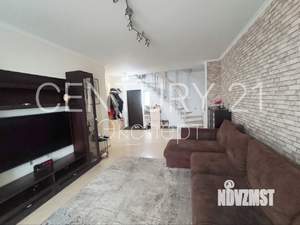 3-к квартира, вторичка, 105м2, 8/9 этаж