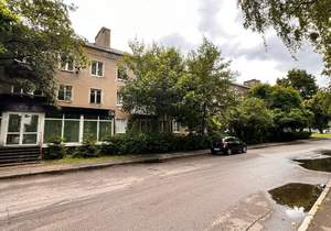 3-к квартира, вторичка, 44м2, 3/3 этаж