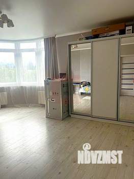 2-к квартира, вторичка, 64м2, 2/9 этаж
