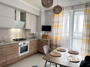 2-к квартира, вторичка, 68м2, 9/9 этаж