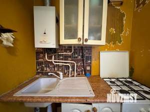 2-к квартира, вторичка, 50м2, 2/3 этаж