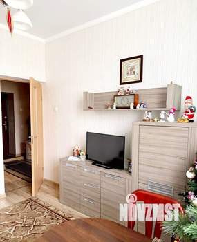 2-к квартира, вторичка, 35м2, 3/4 этаж