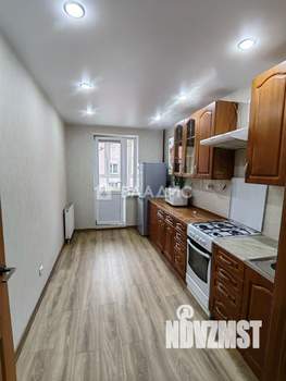 1-к квартира, вторичка, 36м2, 3/5 этаж