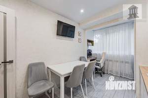 2-к квартира, вторичка, 58м2, 1/6 этаж