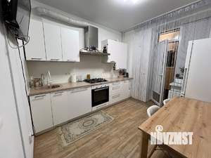 1-к квартира, вторичка, 39м2, 3/10 этаж