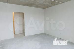 2-к квартира, вторичка, 64м2, 15/25 этаж