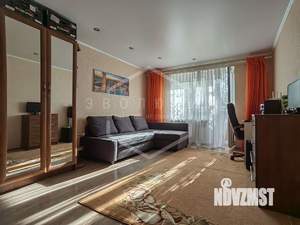 1-к квартира, вторичка, 31м2, 1/5 этаж