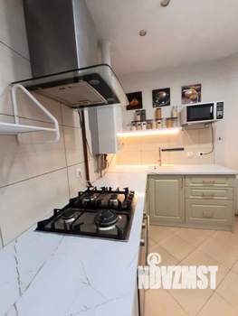 1-к квартира, вторичка, 45м2, 10/10 этаж