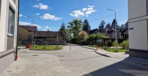 2-к квартира, вторичка, 56м2, 1/4 этаж